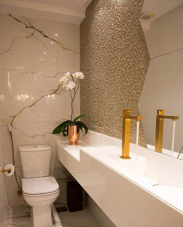 طراحی حمام روشویی04
